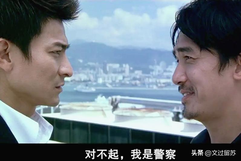 港影港剧回忆录,港影回忆录