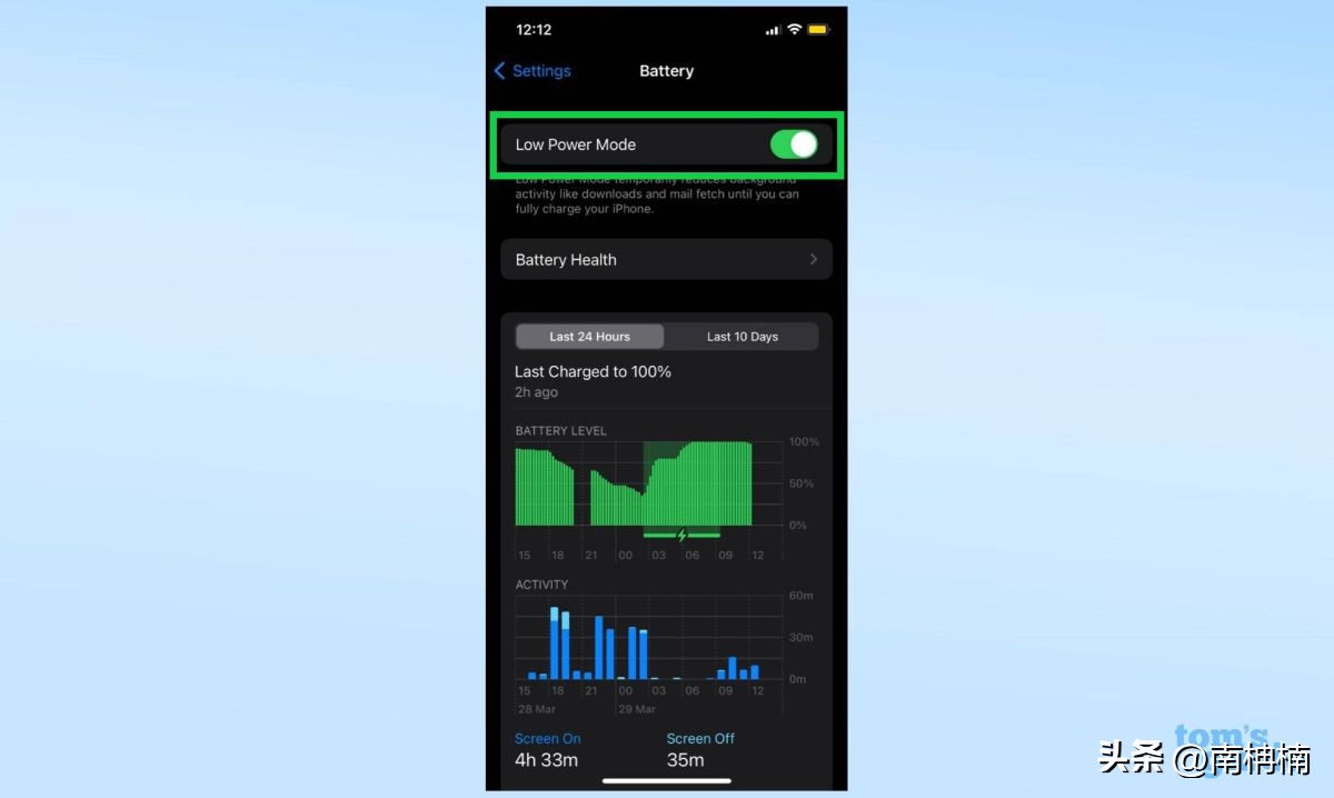 iphone怎么设置充电80%停止充电,如何让iphone充电更快