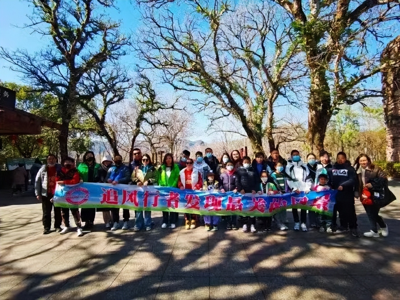 2023年2月11-19追风行者自驾永定土楼-鼓浪屿-九曲溪9日游招募中