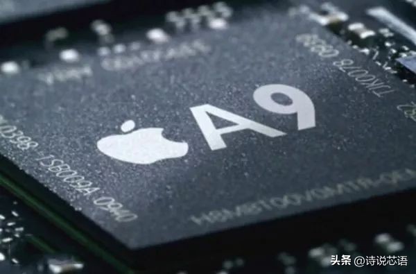 苹果A系列芯片深度解析,苹果的a系列芯片是怎么来的