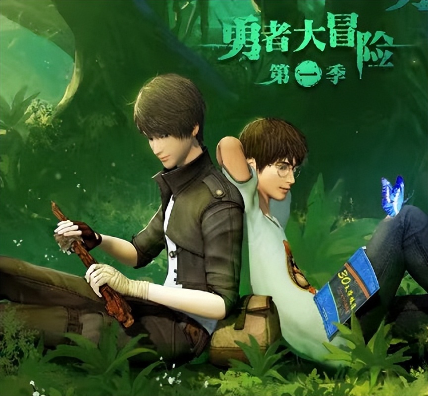 必看的十部国产动漫推荐,哔哩哔哩好看的动漫推荐国产