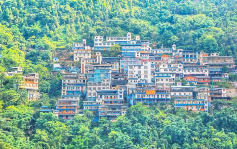 南宁徐霞客出游攻略,徐霞客在广西住了多少年