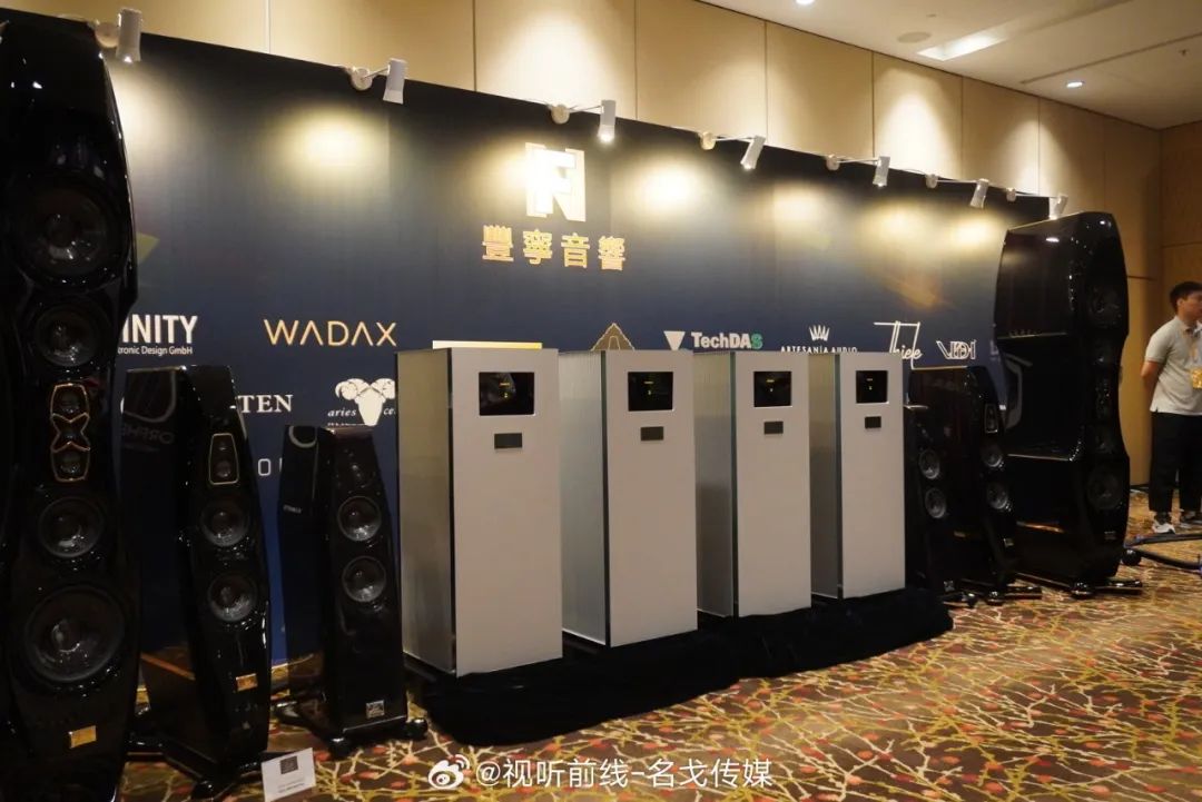 2023香港高级视听展,香港会议展览中心2023展会