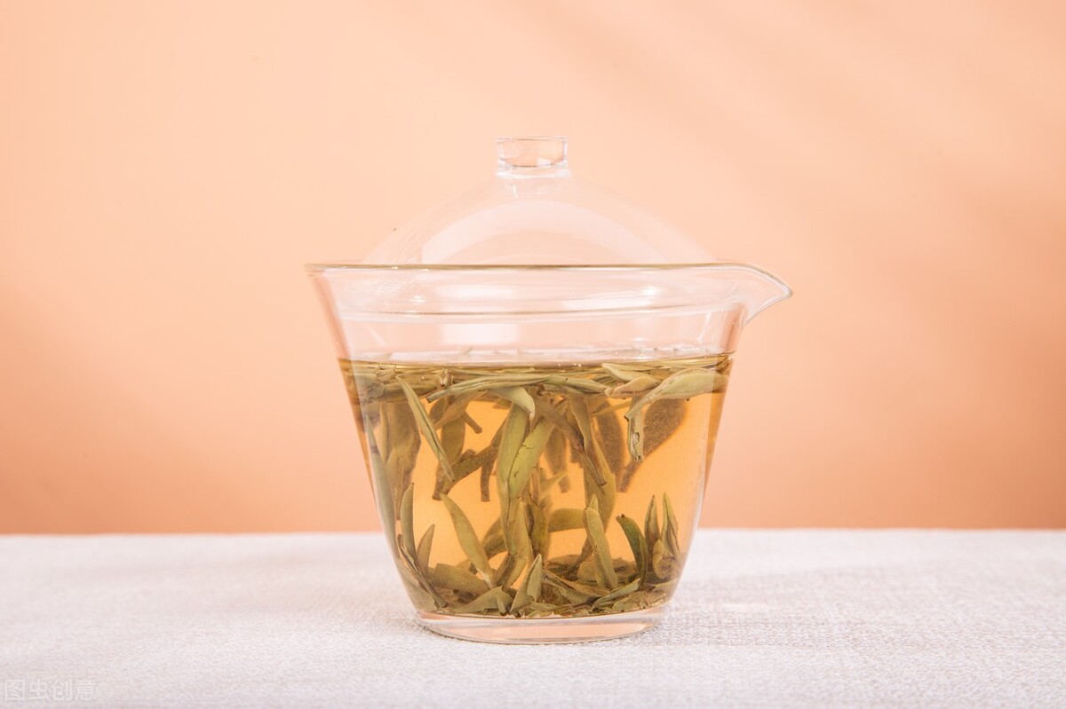 养生健脑茶,养生祛湿茶