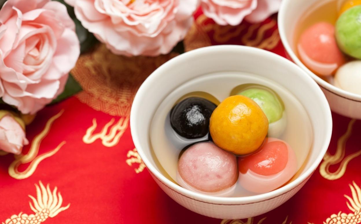 中国传统节日为什么都是按农历来的？了解中华文化的奥秘！