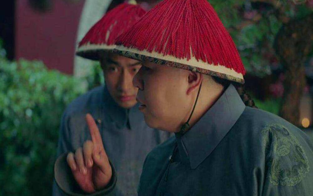 末代太监孙耀庭传全文,末代太监孙耀庭真实影像