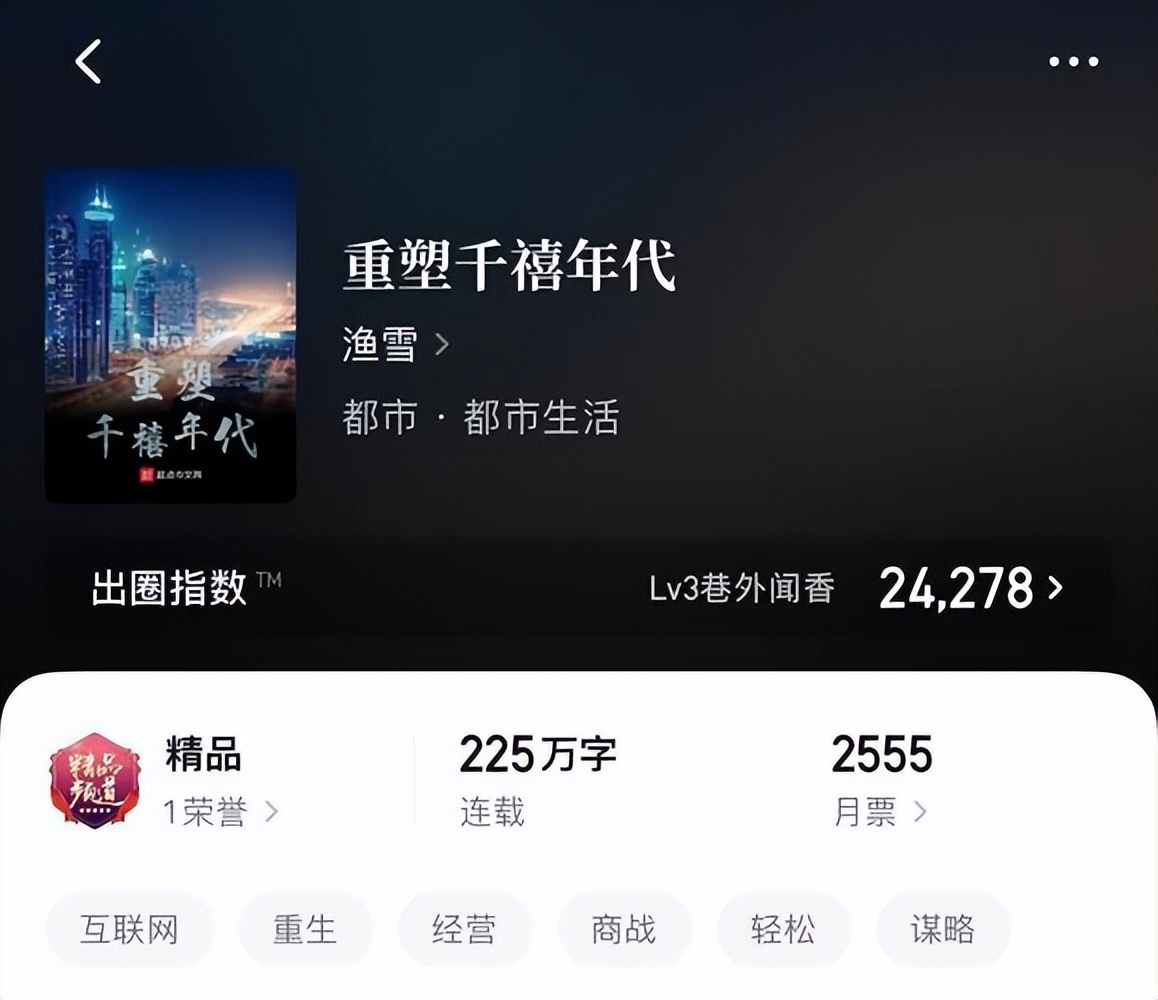 最好看的互联网创业商战小说,创业商战小说知乎排行榜前十名