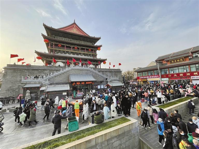 鍏斿勾鏄ヨ妭瑗垮畨涓轰粈涔堣繖涔堢伀,瑗垮畨鍏斿勾鏄ヨ妭