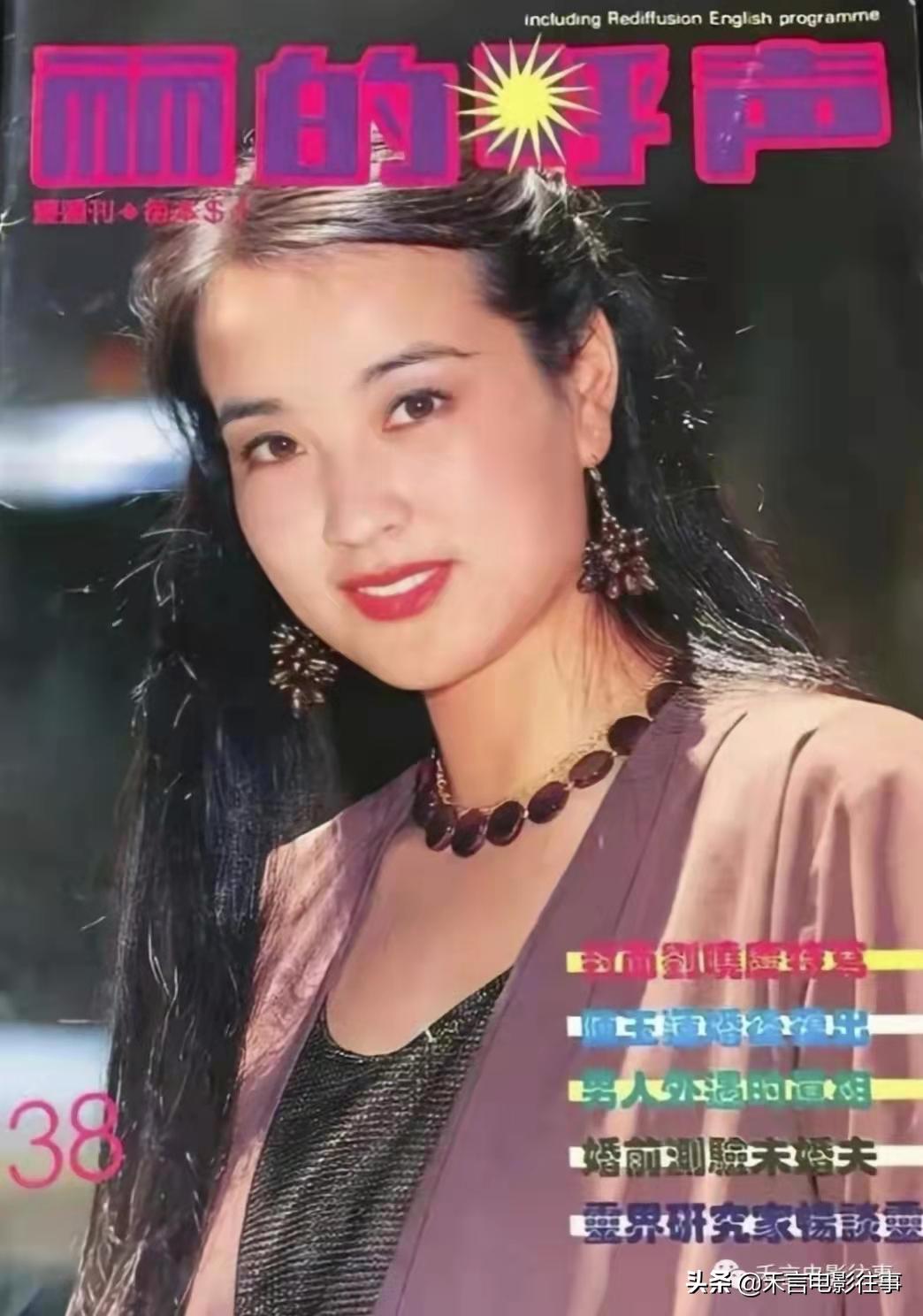 刘晓庆在新电影中的表现,刘晓庆现在的美照