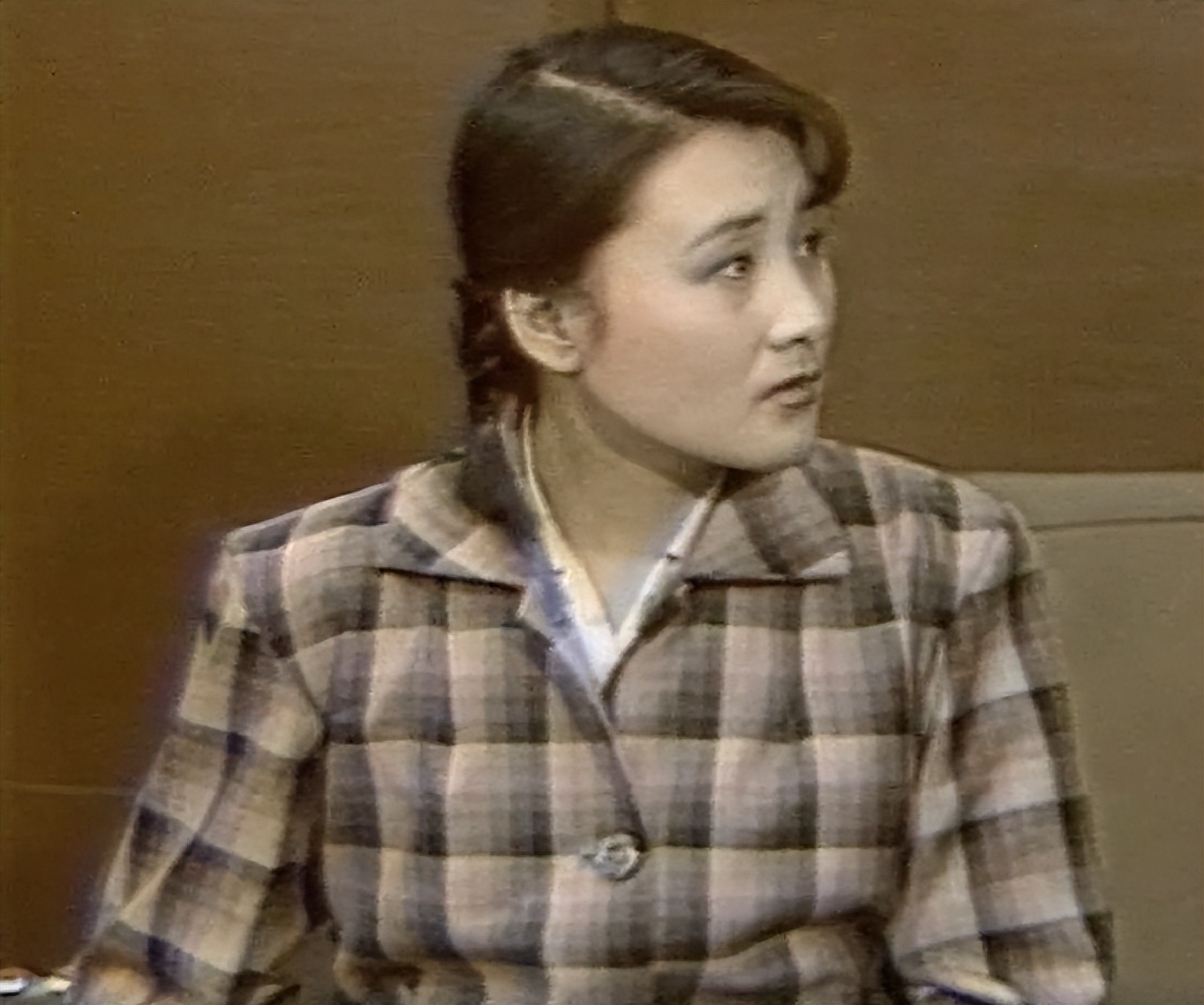 《渴望》：32年后才发现，刘慧芳好绿茶