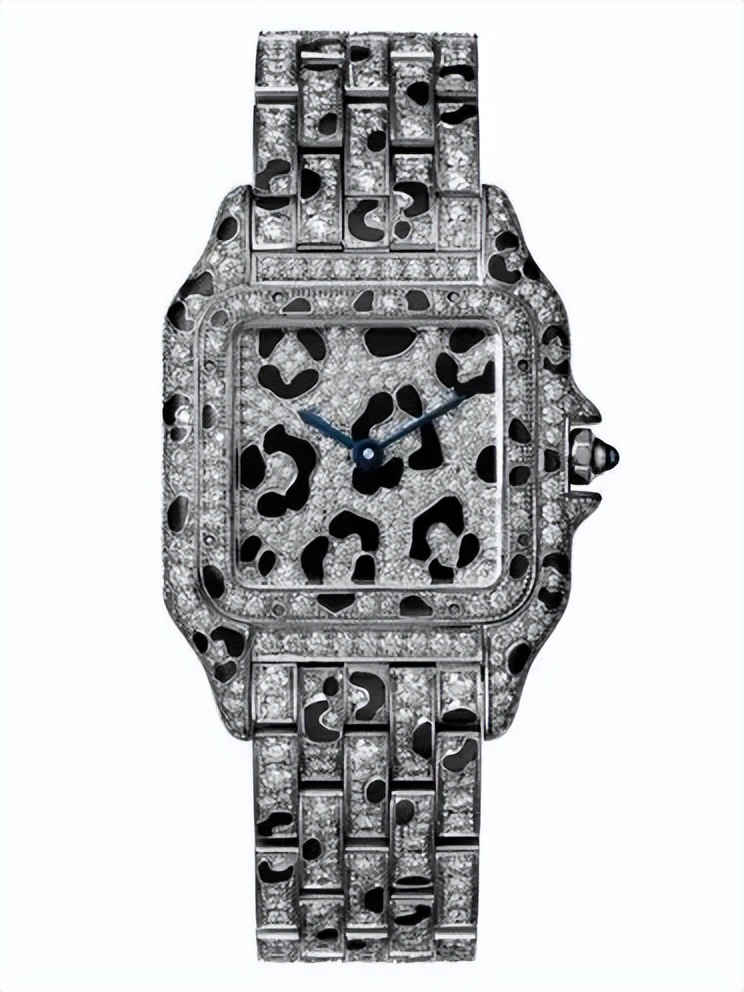 cartier手表1847要多少钱,cartier手表9010