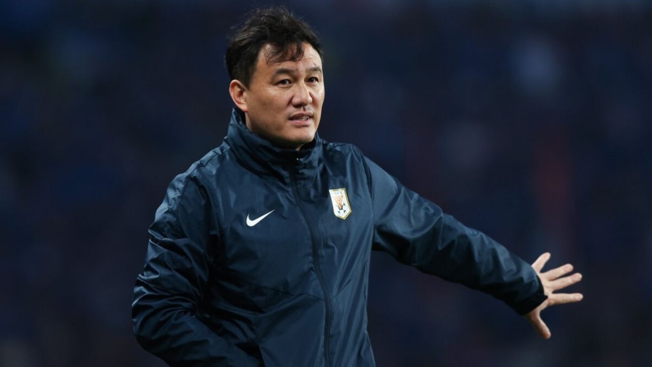 崔康熙2胜1平得7分幕后故事？蒿俊闵接班人浮现？郝伟案内幕曝光