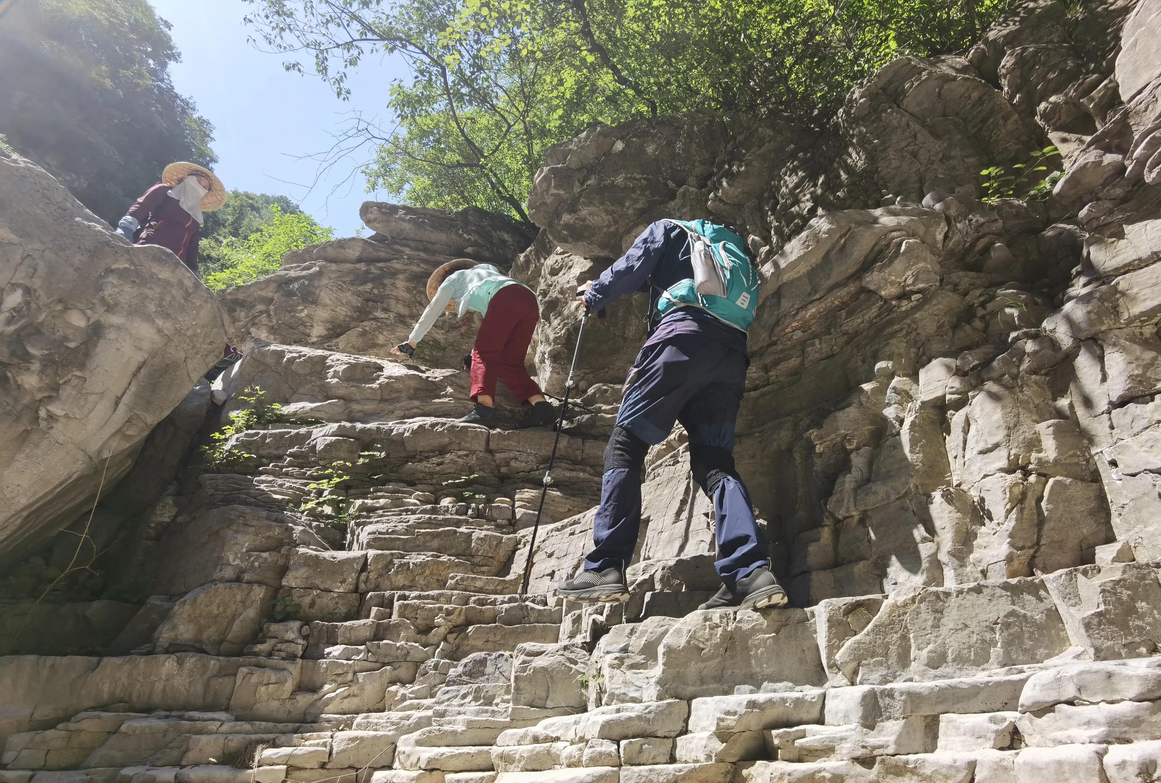 山西陵川休闲避暑胜地,清凉陵川最新视频