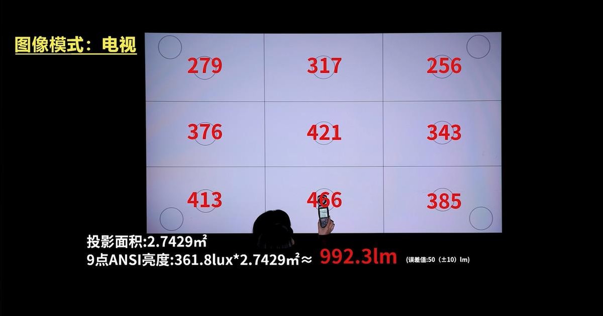 优派PB2030投影机,投影仪推荐平价品牌