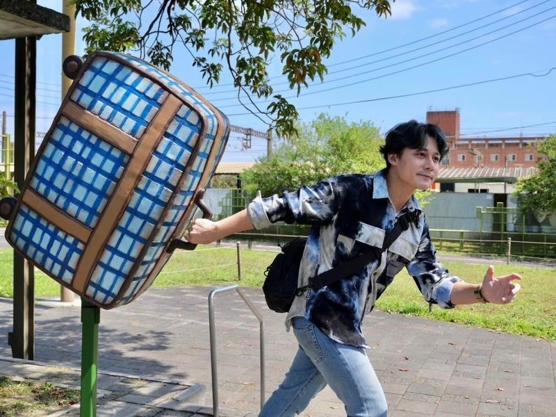 超越大S！闪婚女主播，廖科溢被揭连劈腿5女，网友：“刷新三观”