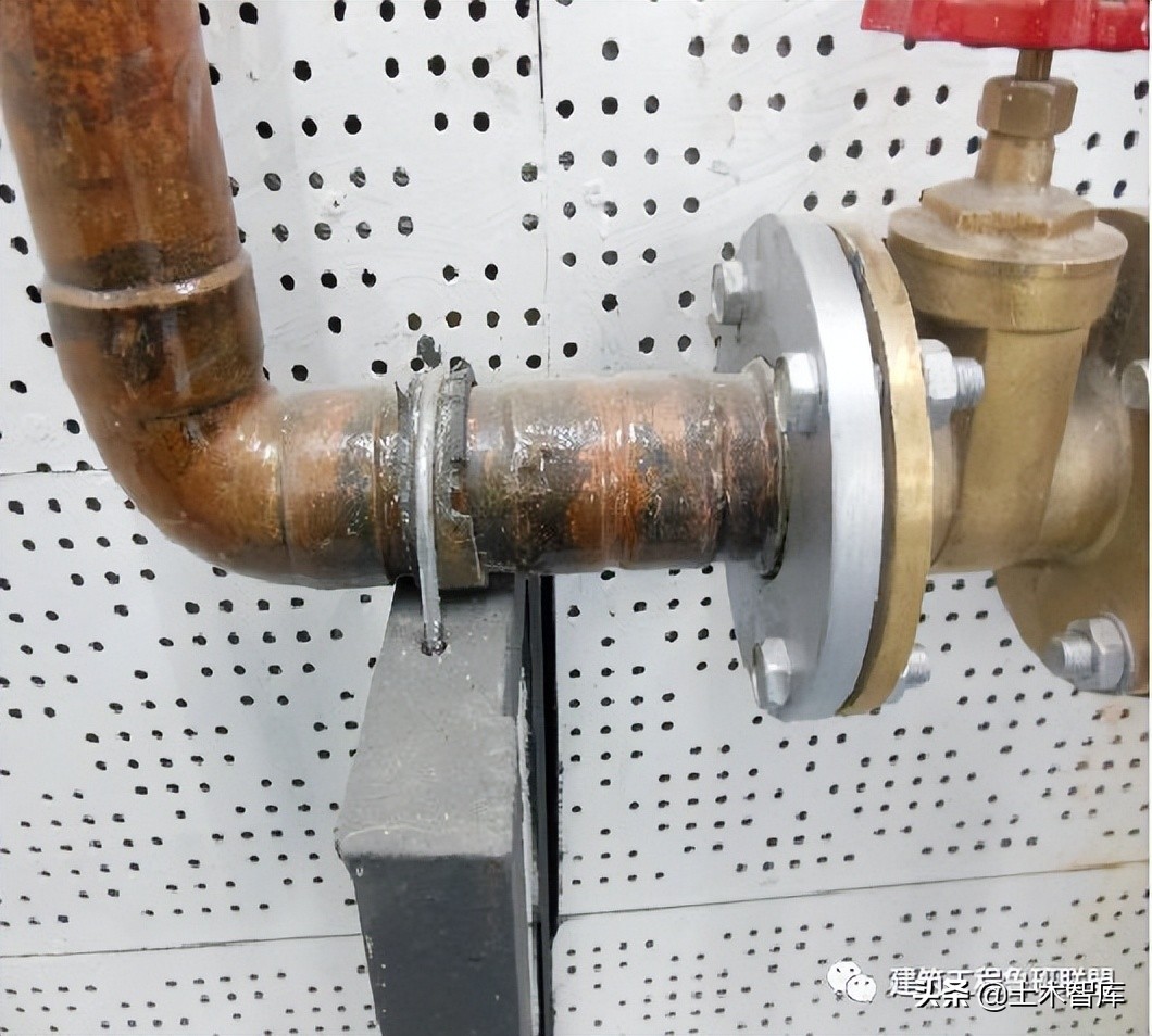 管道连接的正确方法,管道连接安装规范标准