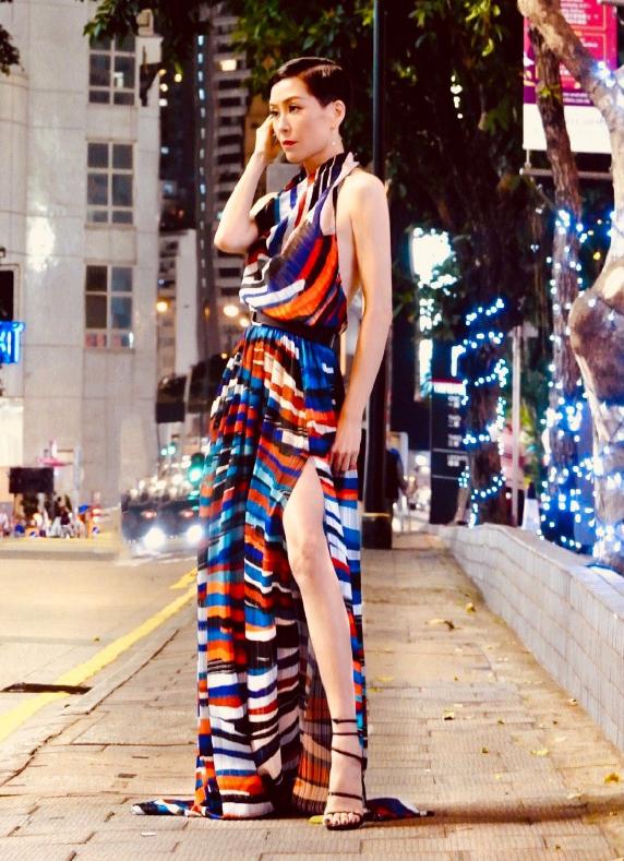 伍咏薇结婚13天守寡完整版,伍咏薇重提首段豪门婚姻