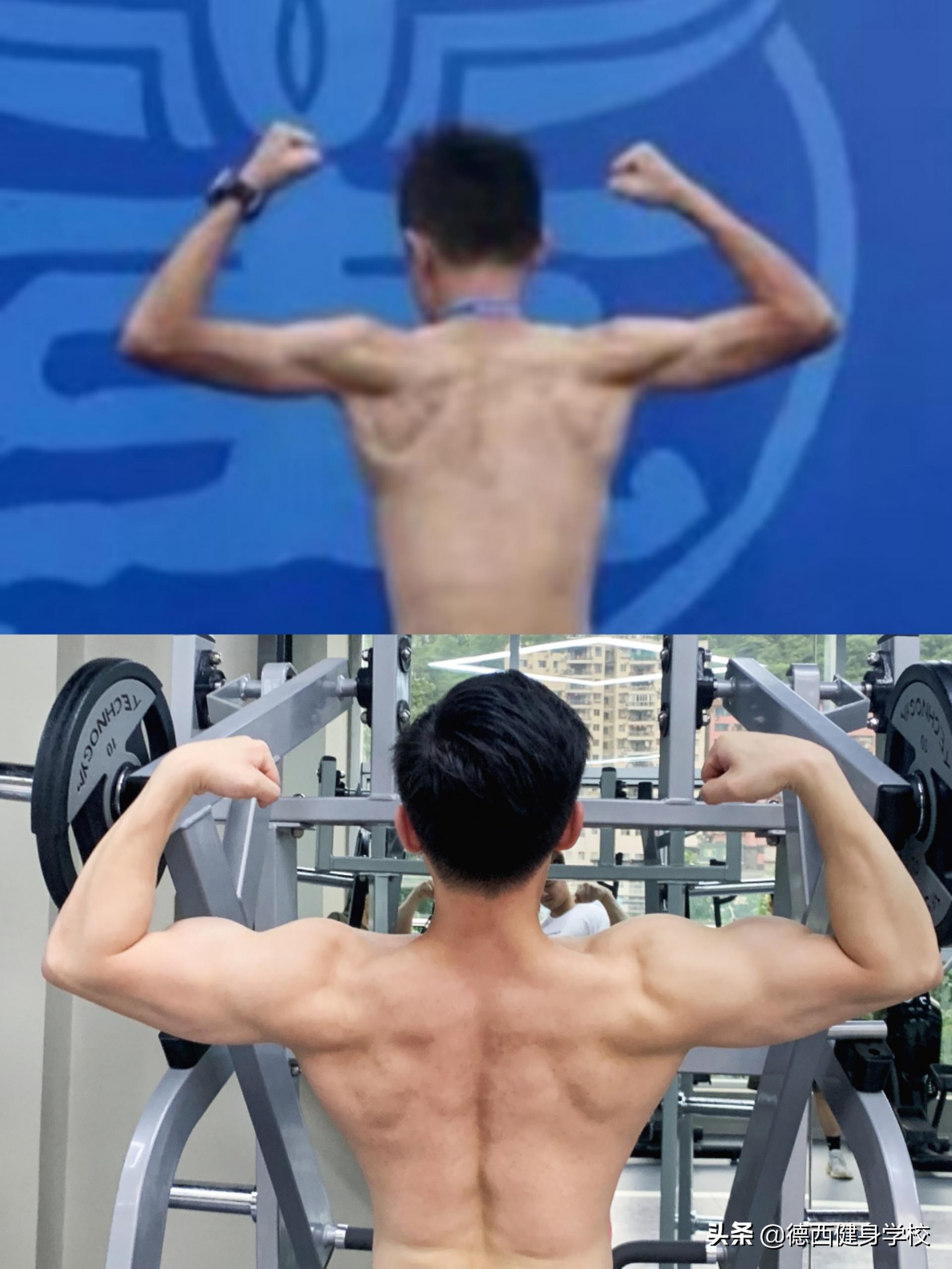 德西健身教练培训学校怎么样,德西健身教练培训学校好不好