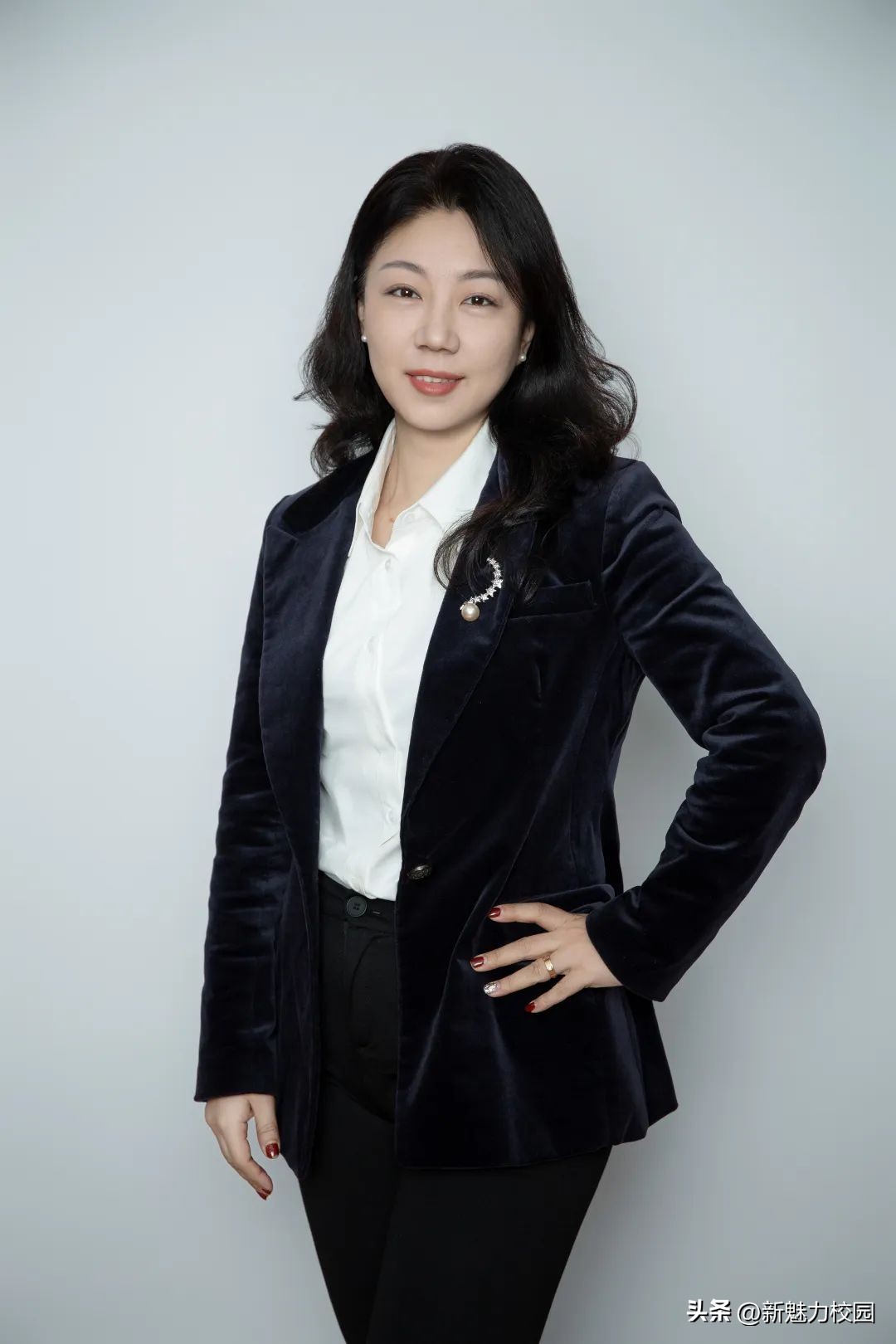 南京栖霞中学在哪,南京市栖霞中学