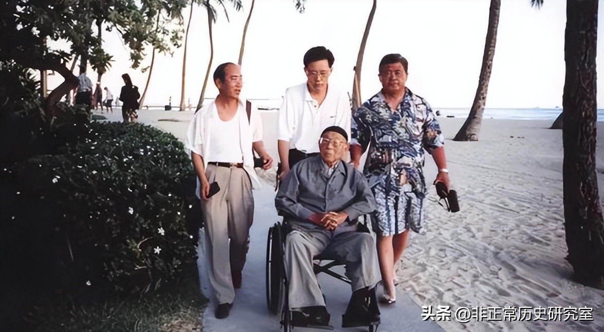 张学良的真实照片及影像,张学良一百张照片再现