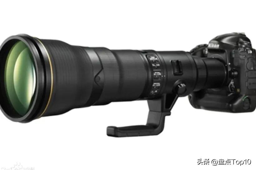 世界上最顶级的单反镜头,最贵的单反相机镜头效果