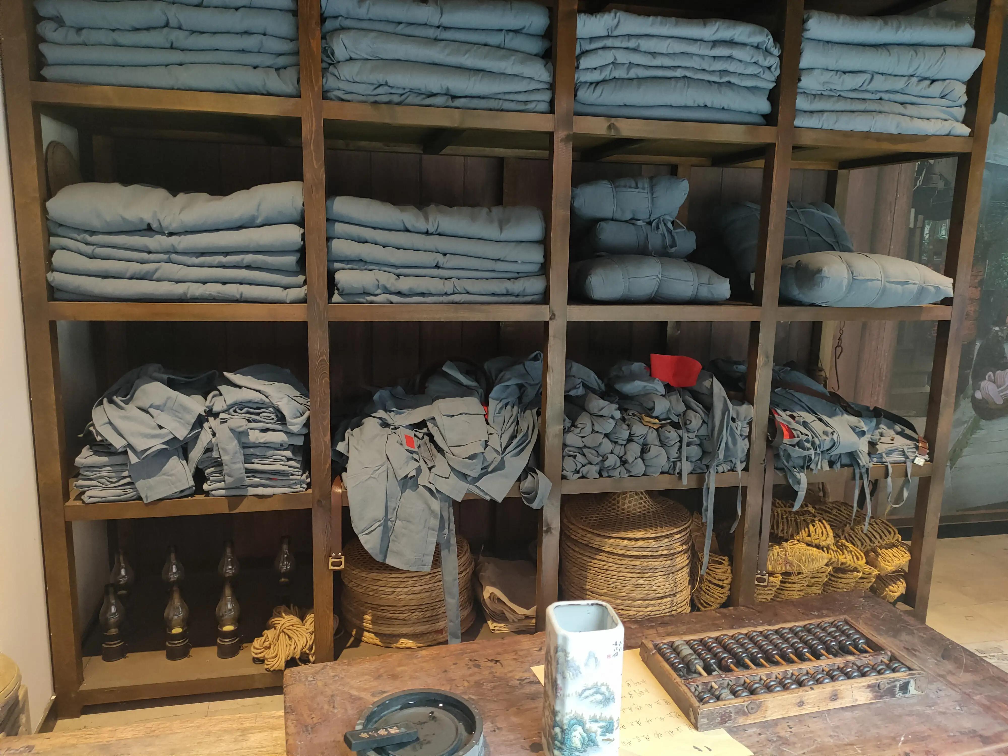 古风今仍在,红色话恩阳