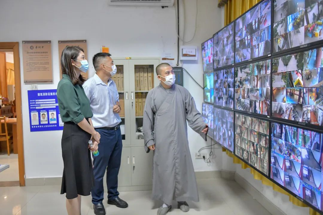 广东地区2020各大寺庙短期修行,广东哪些寺庙最近有活动