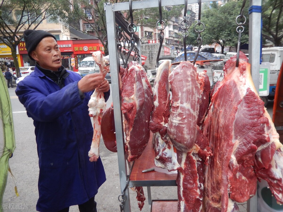 2021年12月19号全国猪价涨跌表,生猪价格走势今天全国猪价一览表