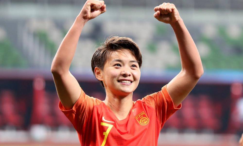 中国体坛的10大颜值女神,中国体坛女神颜值排行榜