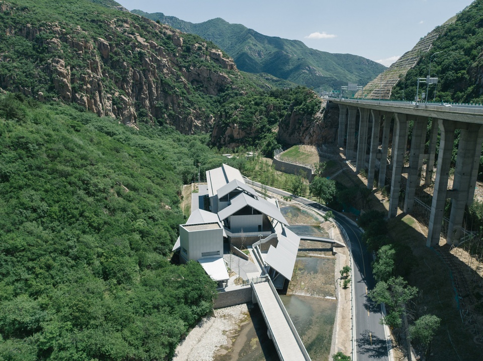 北京冬奥延庆赛区最新规划,延庆冬奥会场馆建设地点