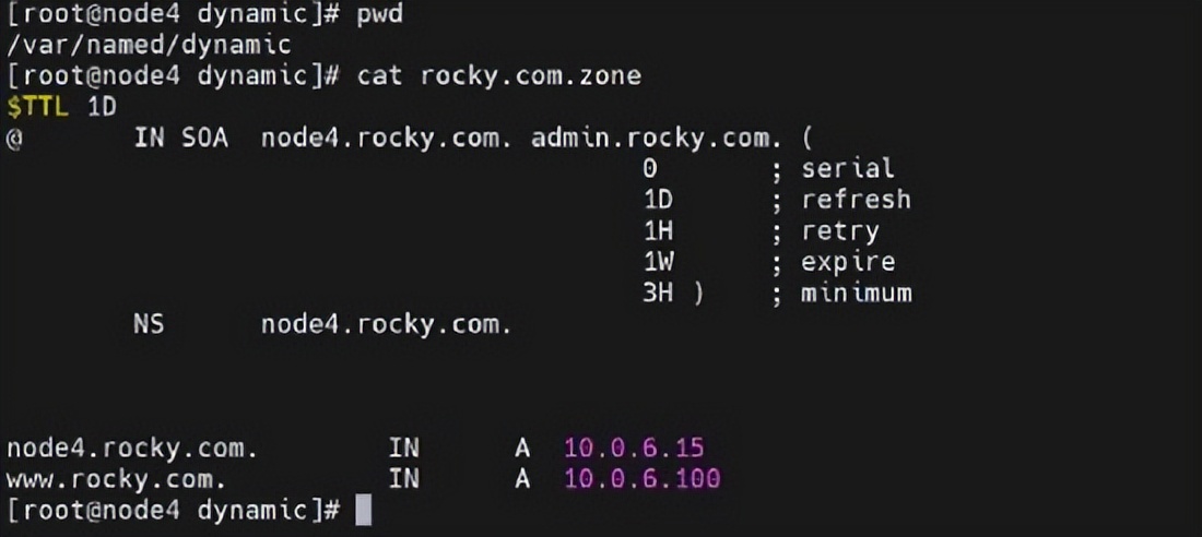 腾讯云的dnsapi设置,腾讯云对外提供dns解析