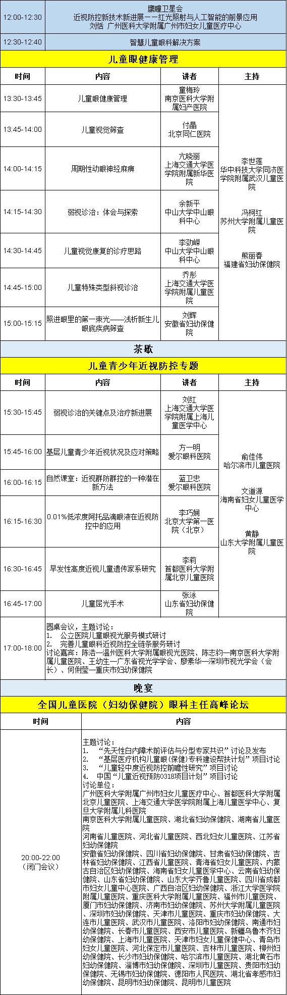 预防近视家庭计划有哪些,超级全的近视防控的方法