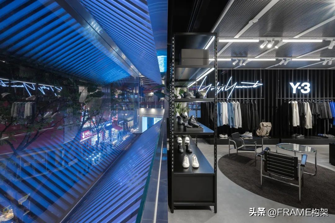 adidas店有哪些,adidas启航店