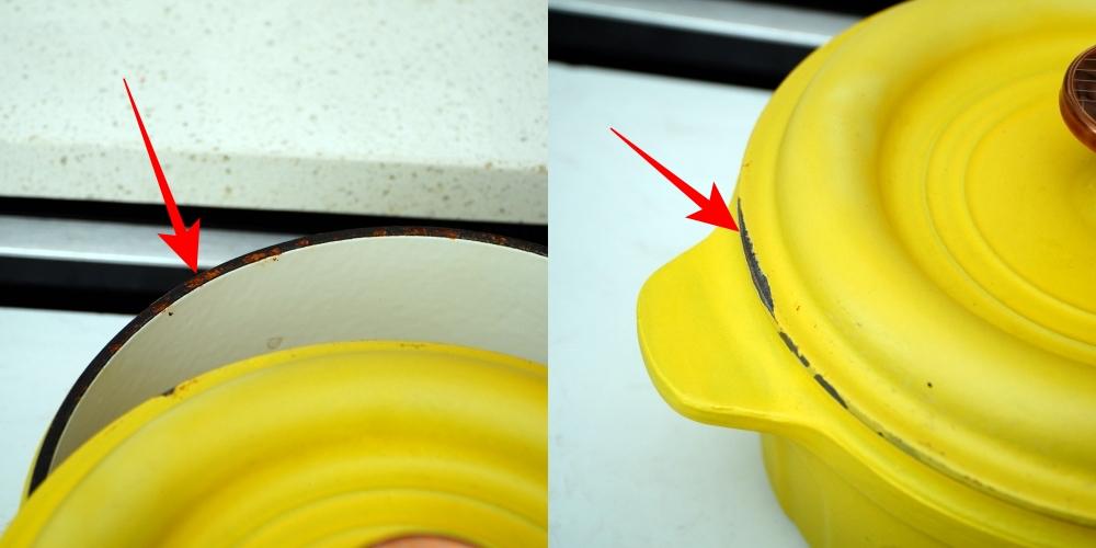 如何挑选一款好的珐琅锅,如何挑选一款性价比高的珐琅锅