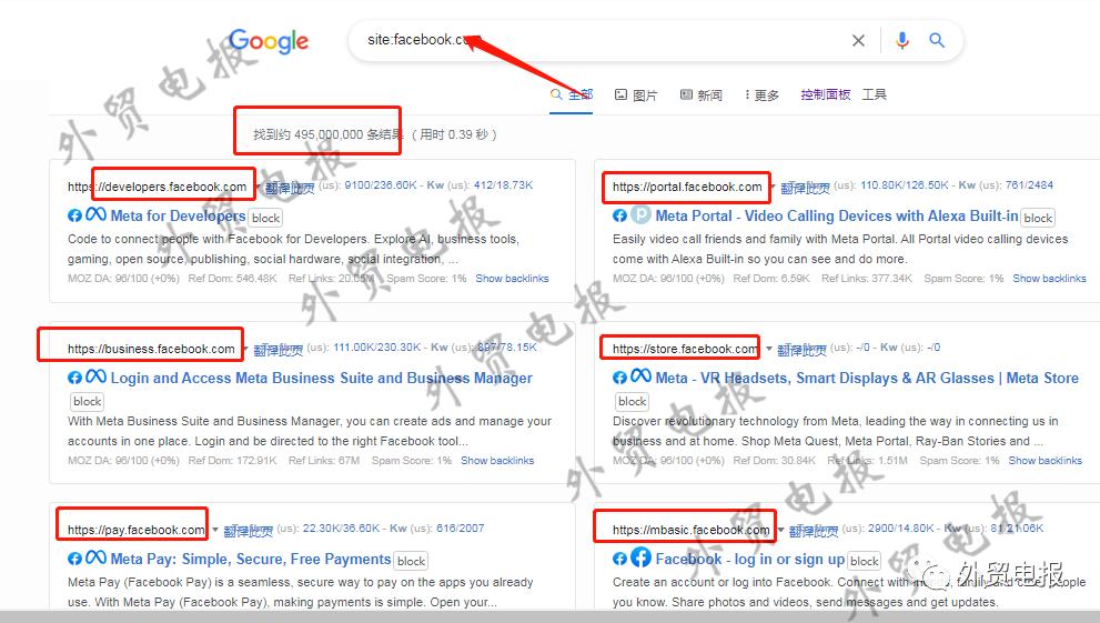 如何精准在谷歌上找外贸客户,谷歌搜索外贸客户流程
