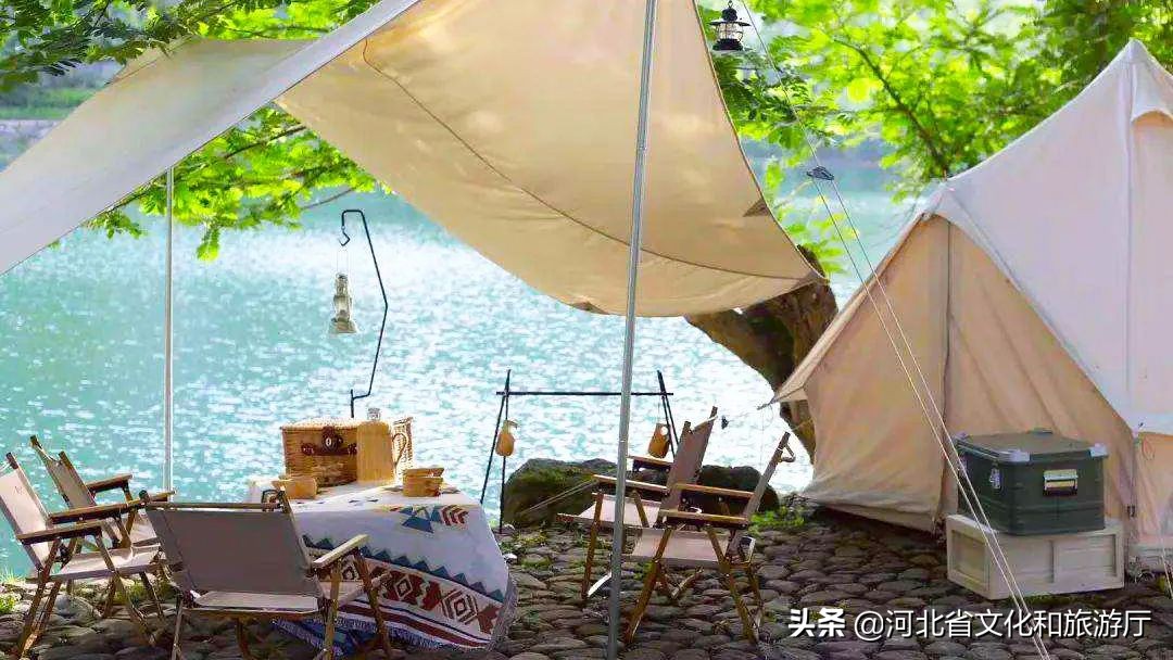 秦皇岛免费露营地推荐,秦皇岛露营地推荐晚上