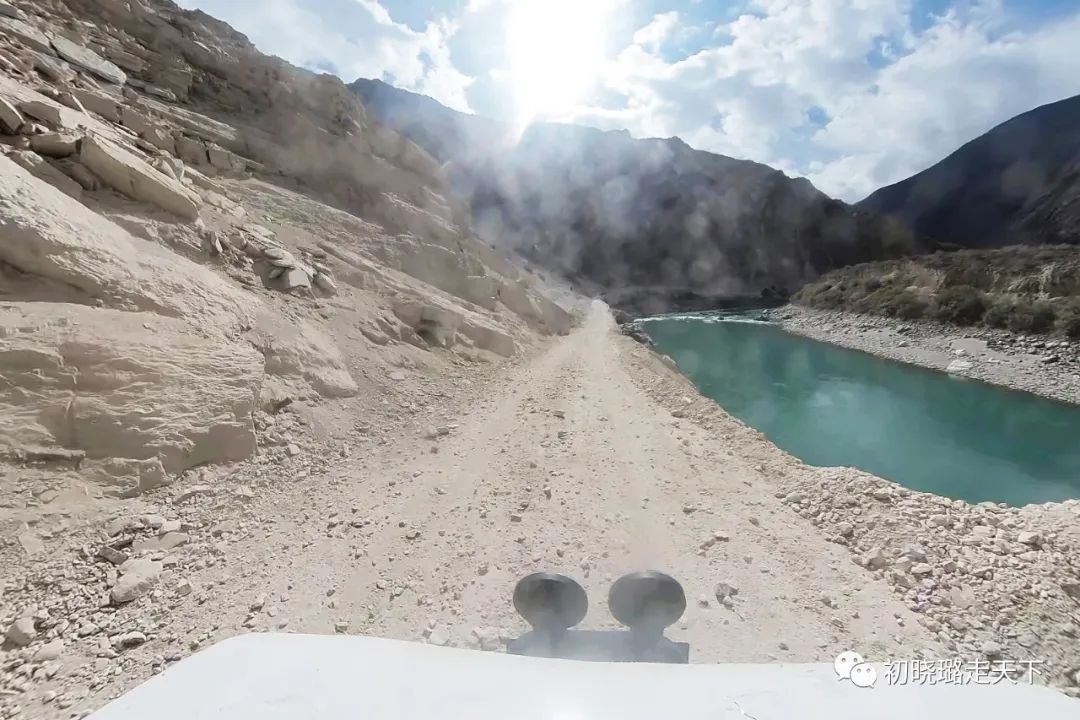 藏西路线,广州出发西藏滇藏线攻略