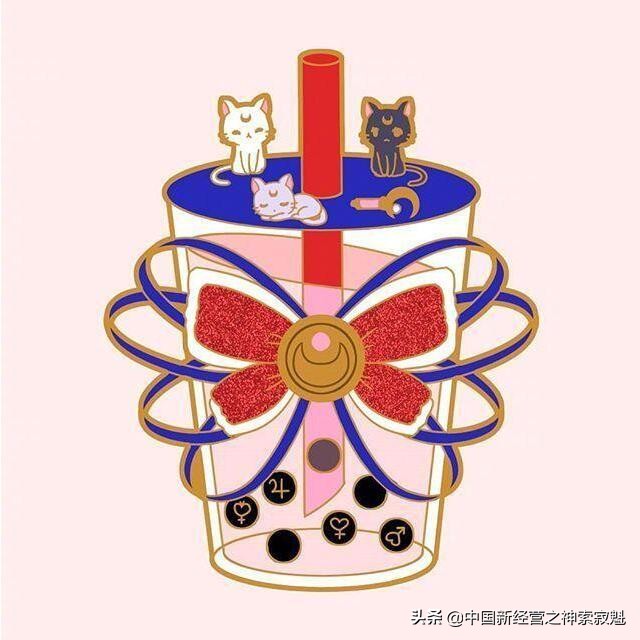 一个关于SJK灵魂奶茶创业人的真实故事