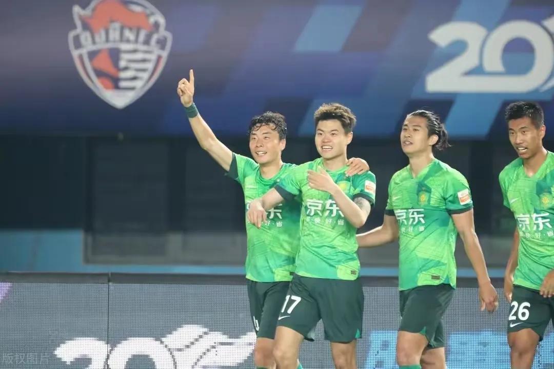 北京国安官宣斯坦利离任,北京国安主场取首胜