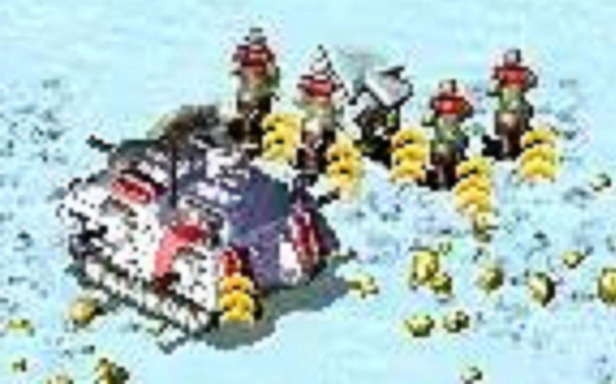 《红色警戒2》兵种实力排名,红色警戒2盟军单位