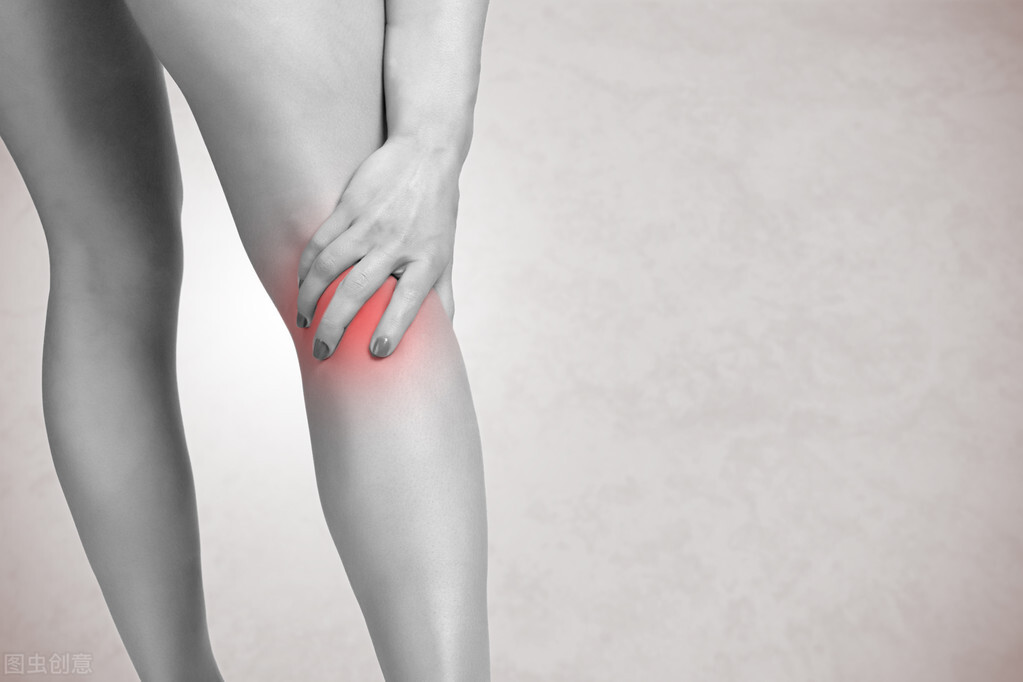 睡觉腿抽筋除了缺钙还有3个原因,睡觉时突然抽筋就是缺钙