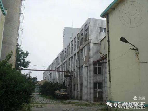 橡胶二厂现状如何,无锡第二橡胶老厂在哪里