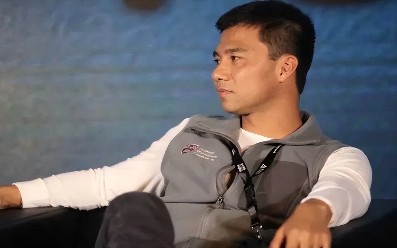 他17岁上北大20岁上哈佛,他毕业于哈佛却放弃百万年薪