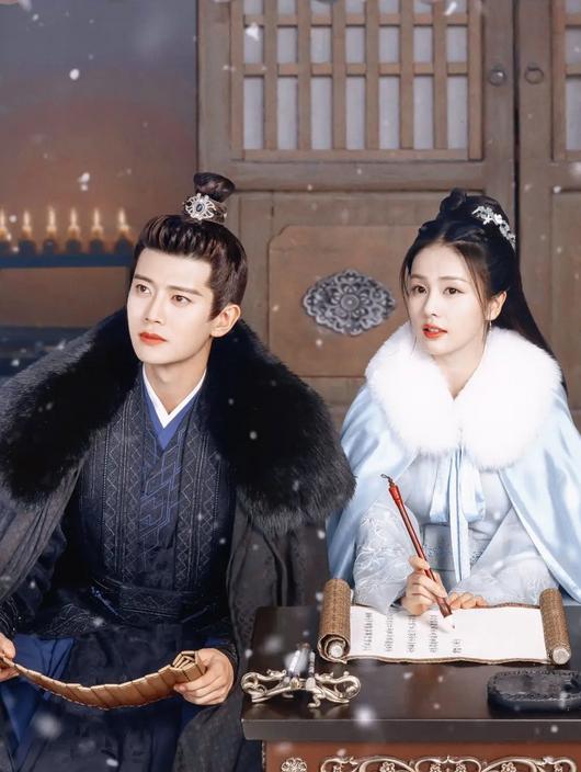 看完周生如故还有推荐的剧吗,电视剧周生如故每周什么时候更新