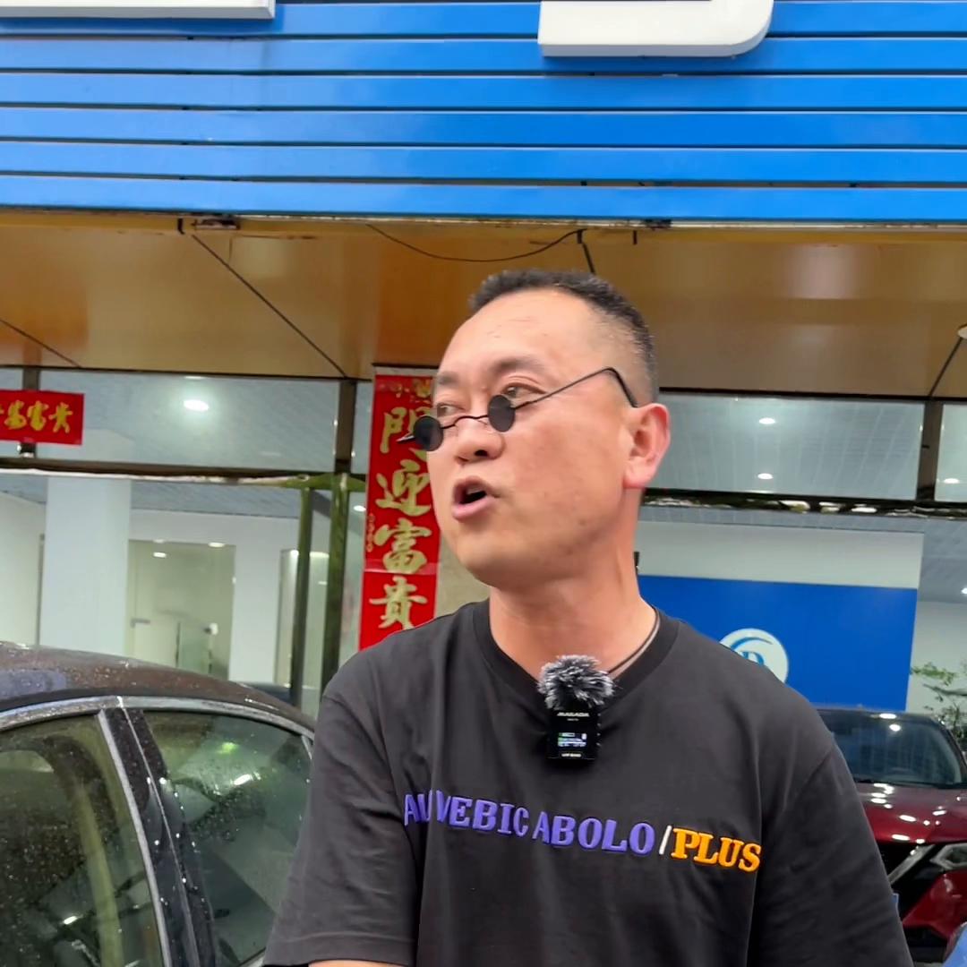 卖二手车买家直接开走可以吗,喜欢哪款车就买了吧