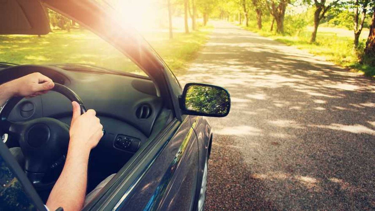 夏季高温用车注意事项,高温天用车的知识