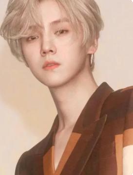 真男人就是敢作敢当,鹿晗发文霸气护女友