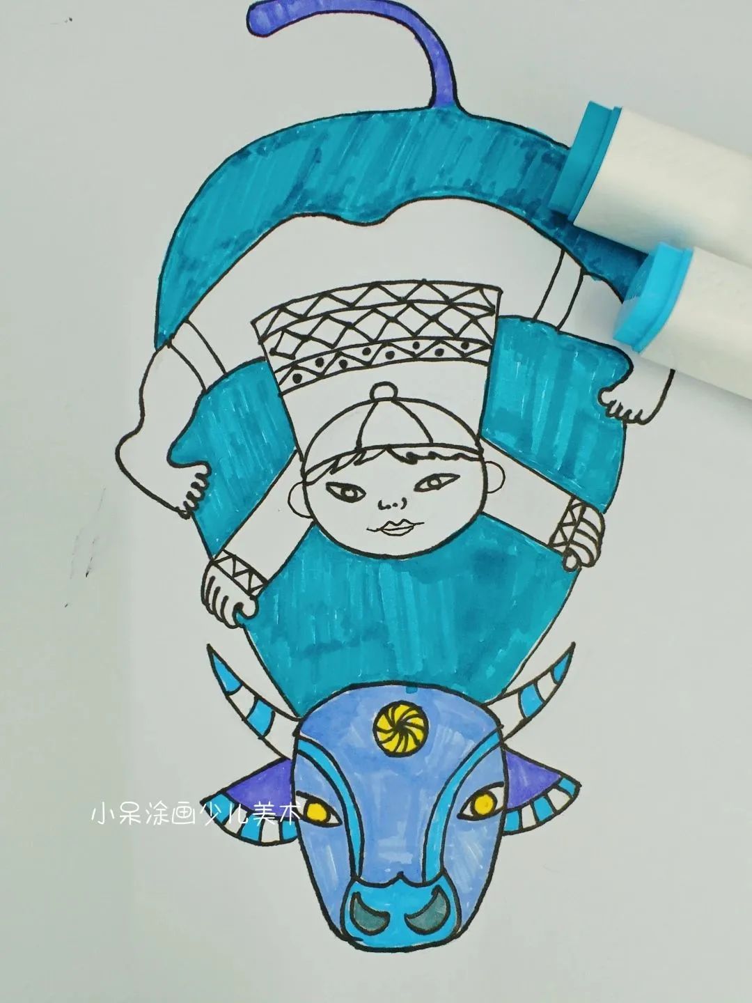 放牛娃山歌100首,放牛娃娃爱唱歌