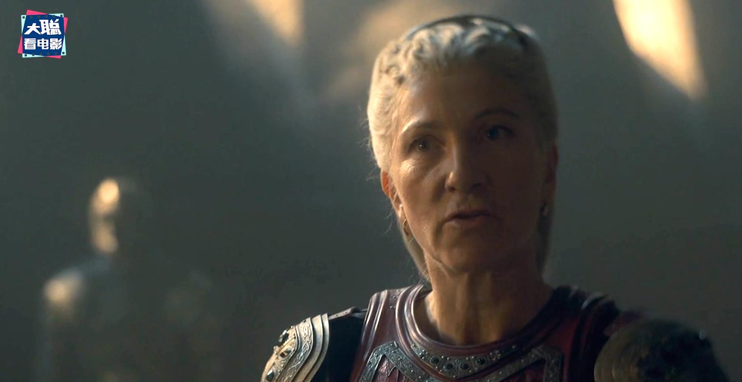 《龙之家族》第10集超万字解析！黑女王黑化！伊蒙德引爆龙战