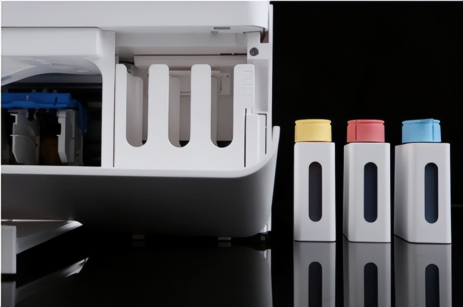 华为打印机pixlabv1打印黑色快吗,华为激光打印机pixlabx1使用教程